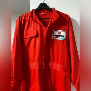 Hankook Tyre Onesie